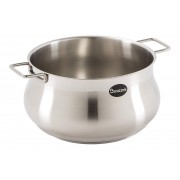 Casseruola 2 manici cm14 Tummy Barazzoni Casseruola 2 manici cm14 Tummy Barazzoni